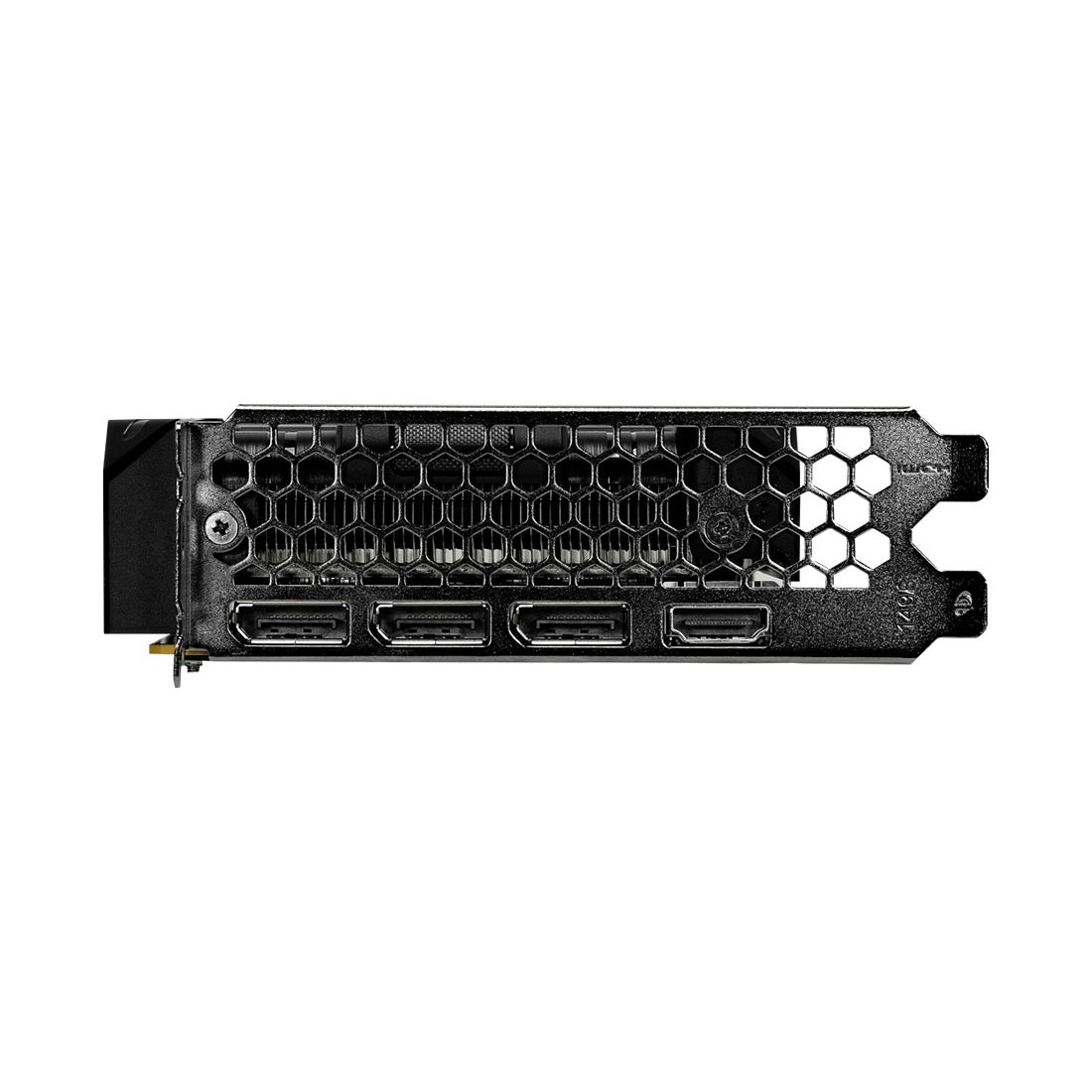 Видеокарта PALIT RTX5050 STORMX 8G (NE65050019P1-GB2070F)