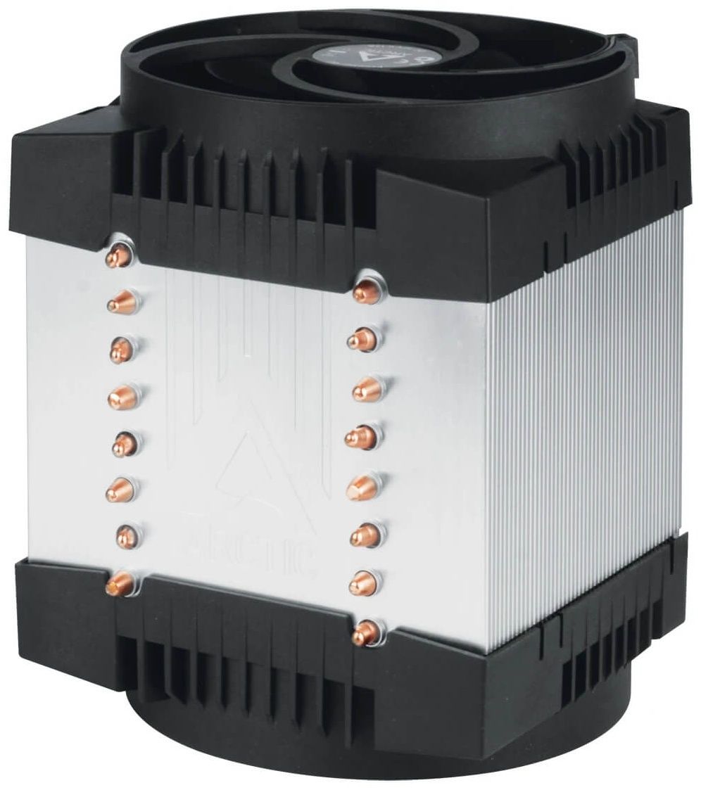 Кулер ARCTIC Freezer 4U-M Rev. 2 (ACFRE00133B)