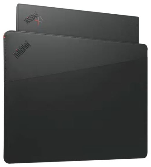 Сумка Lenovo ThinkPad Professional 14 Black (4X41L51716)