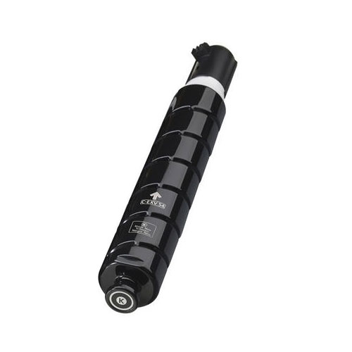 Canon C-EXV 63 черный