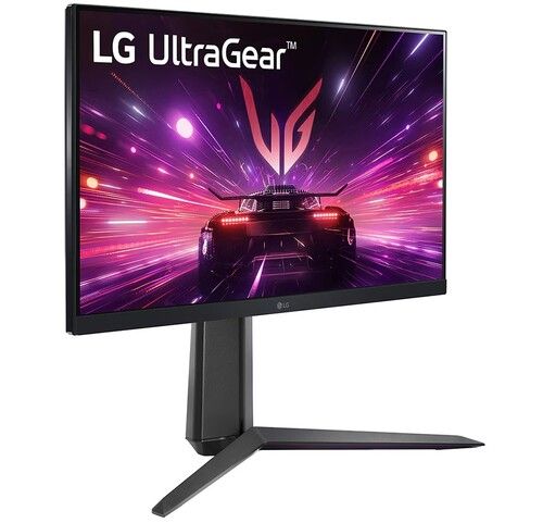 Монитор LG 24GS65F-B