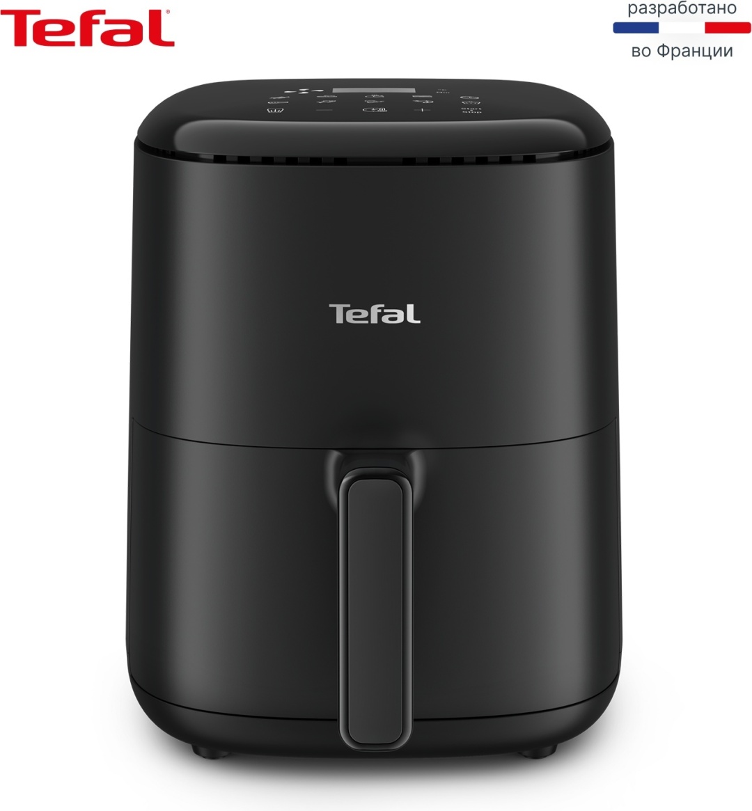 Фритюрница Tefal EY145810