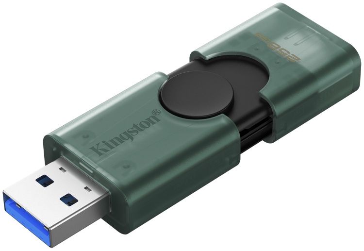 Flash-накопитель Kingston DTDEG2/256GB