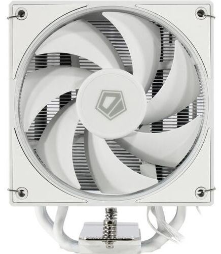 Кулер ID-Cooling FROZN A410 ARGB White