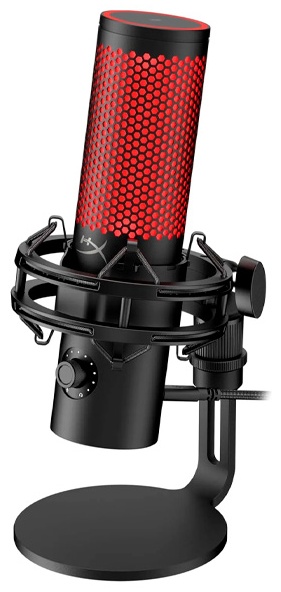 HyperX QuadCast 2