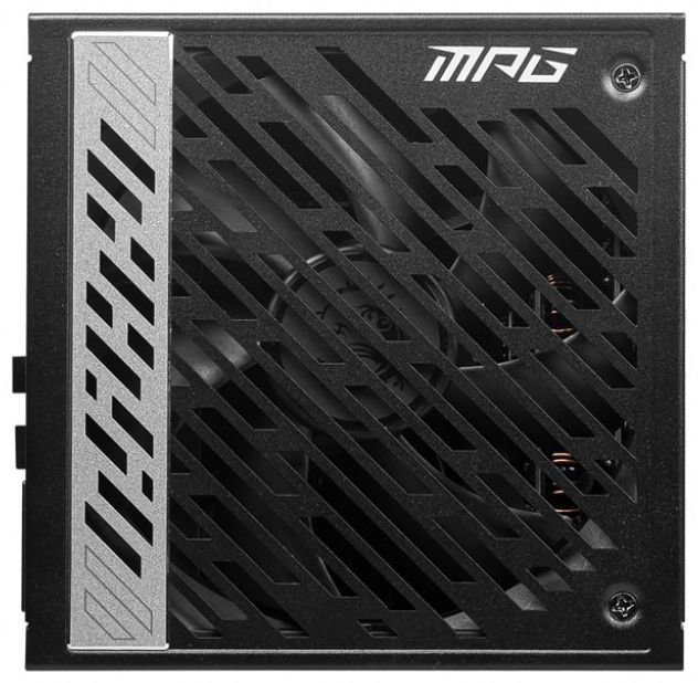 Блок питания MSI MPG A1000G
