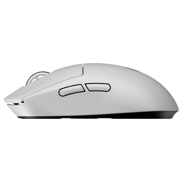 Logitech G Pro X Superlight 2 белый