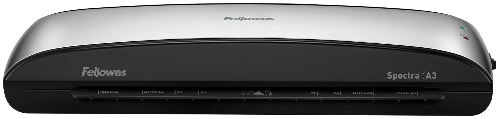 Fellowes Spectra A3 FS-57383 серый