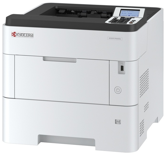 Принтер KYOCERA ECOSYS PA6000x 110C0T3NL0