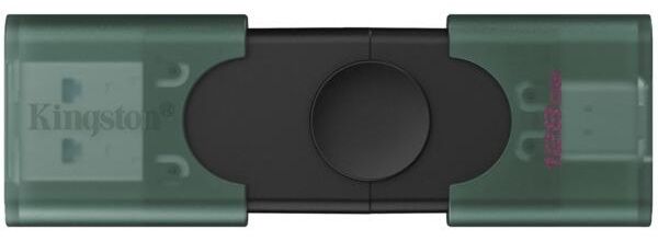 Flash-накопитель Kingston DTDEG2/128GB