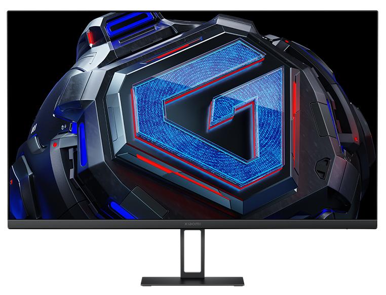 Монитор Xiaomi 2K Gaming Monitor G27Qi (P27QCA-RGGL)