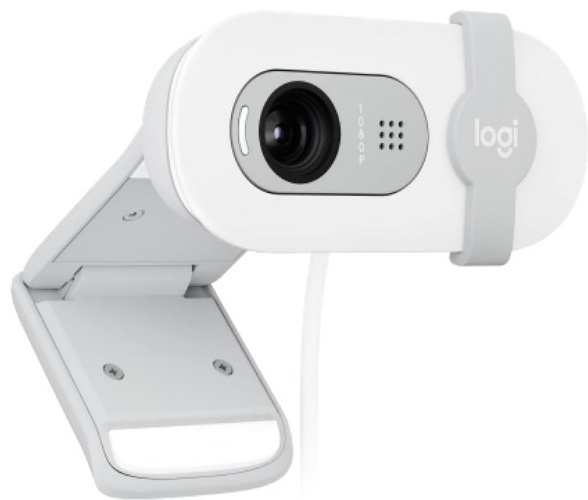 Logitech Brio 100