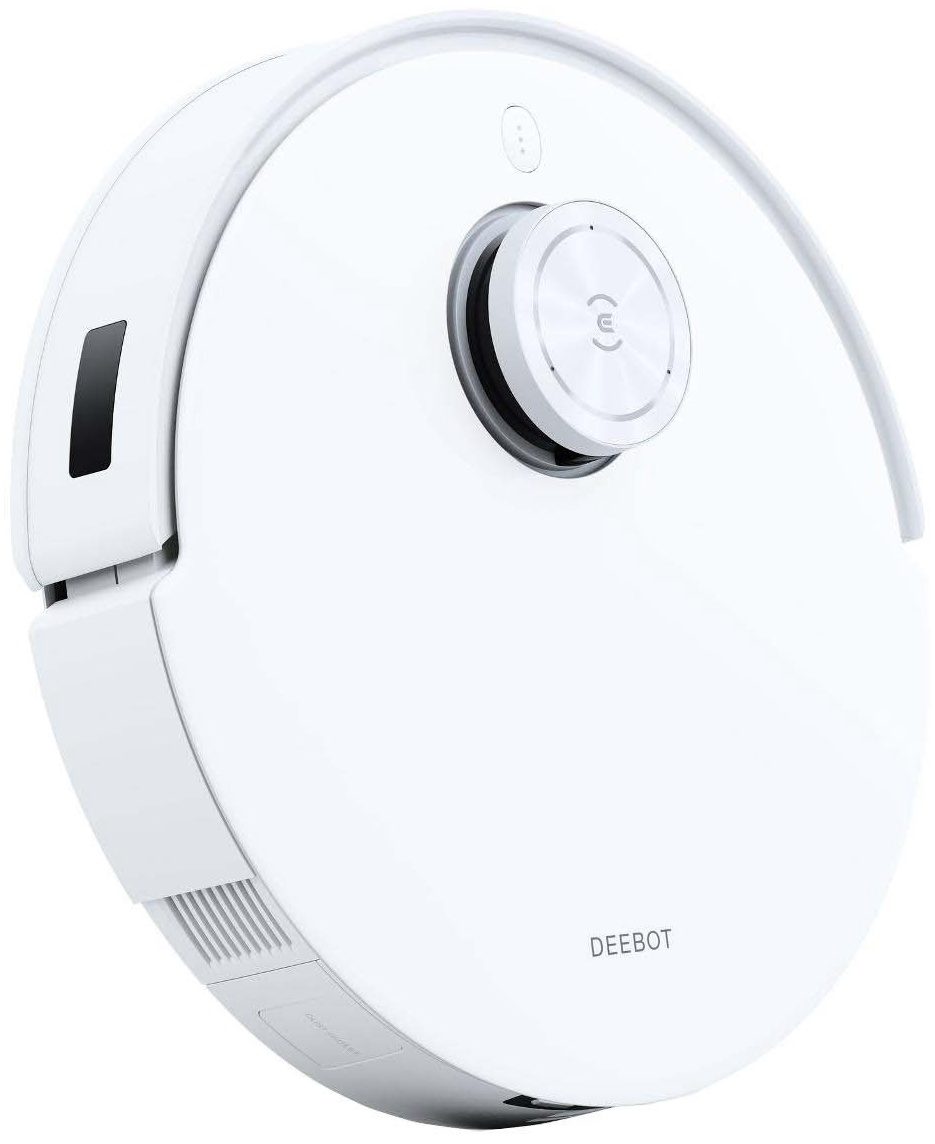 Ecovacs T10 белый