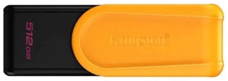Flash-накопитель Kingston DTXS/512GB