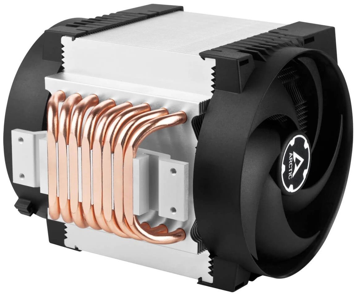 Кулер ARCTIC Freezer 4U-M Rev. 2 (ACFRE00133B)