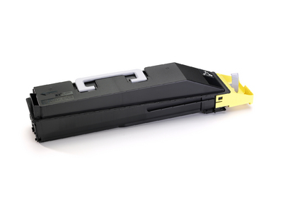 KYOCERA TK-865Y желтый (yellow)