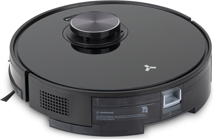 Робот-пылесос Accesstyle VR32L02MB