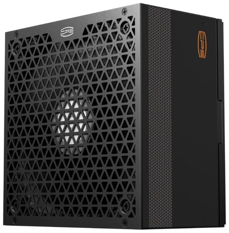 Блок питания PCCooler YK850H (P3-YK850H-B1H)
