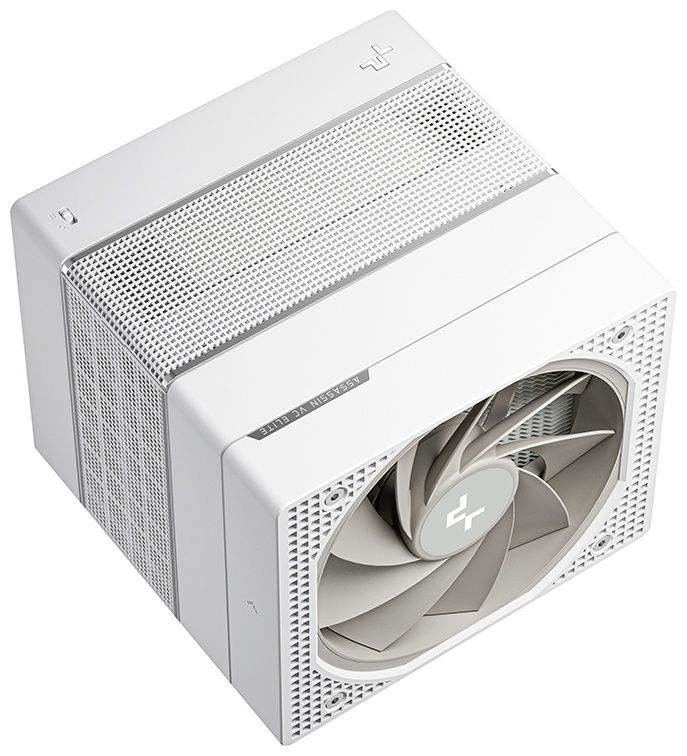 Кулер DeepCool Assassin VC Elite WH (R-ASN4-WHNVNN-GJD)