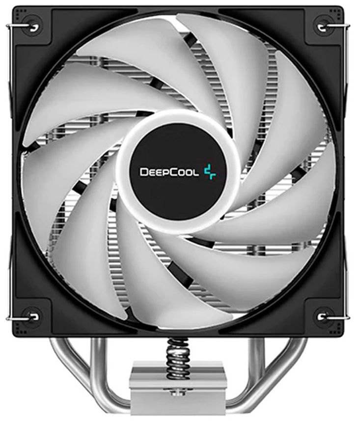 Кулер Deepcool AG400 LED (R-AG400-BKLNMC-G-1)
