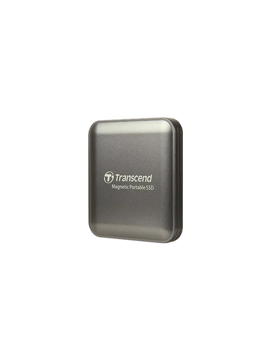 Жесткий диск Transcend SSD внешний 1TB TS1TESD420C