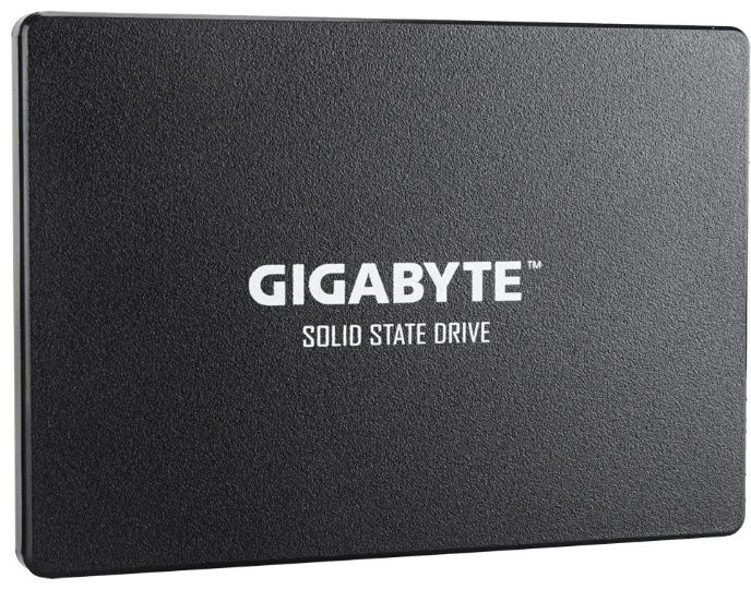 SSD накопитель GP-GSTFS31256GTND