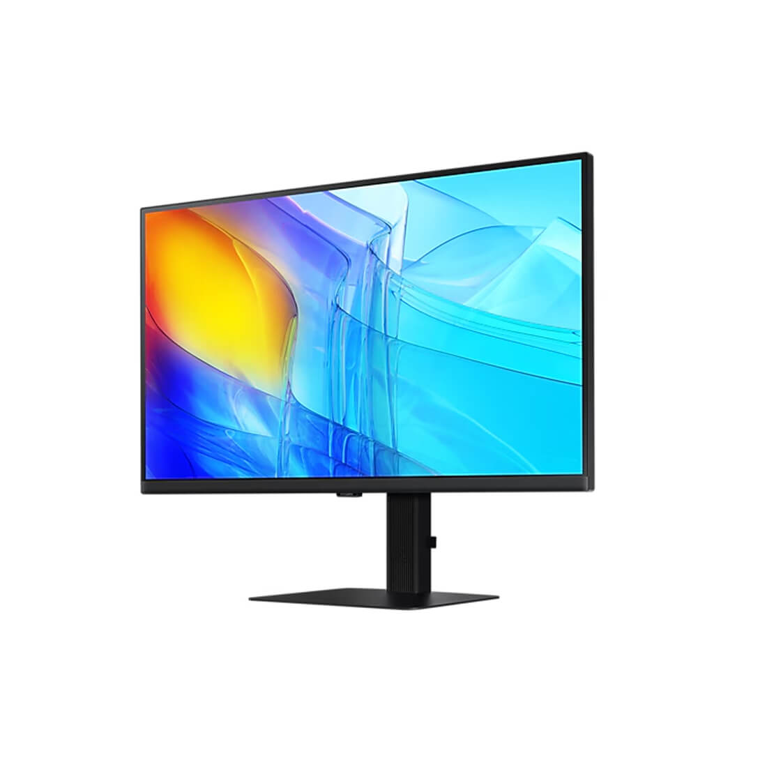 Монитор Samsung LS27D800EAIXCI