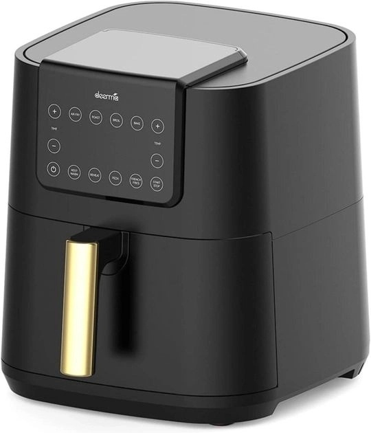 Аэрогриль Xiaomi DEM-KZ120W