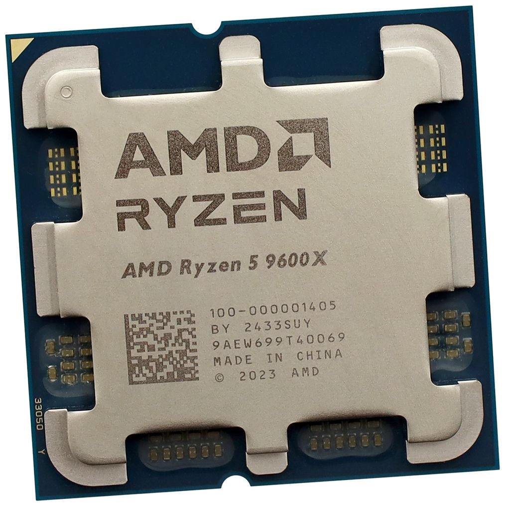 Процессор AMD Ryzen 5 9600X OEM (100-000001405)