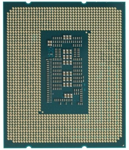 Процессор Intel Core i5-12400F OEM