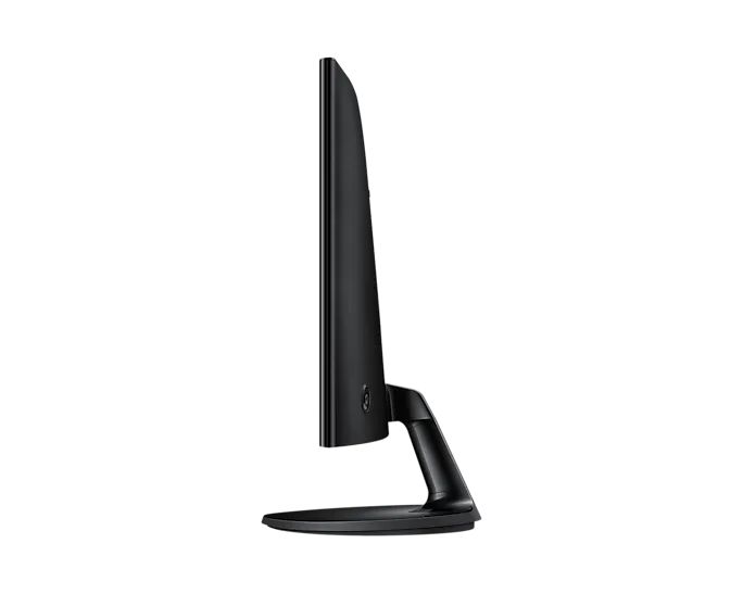 Монитор Samsung LS24D364GAIXCI