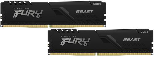 Оперативная память Kingston KF432C16BB1K2/32