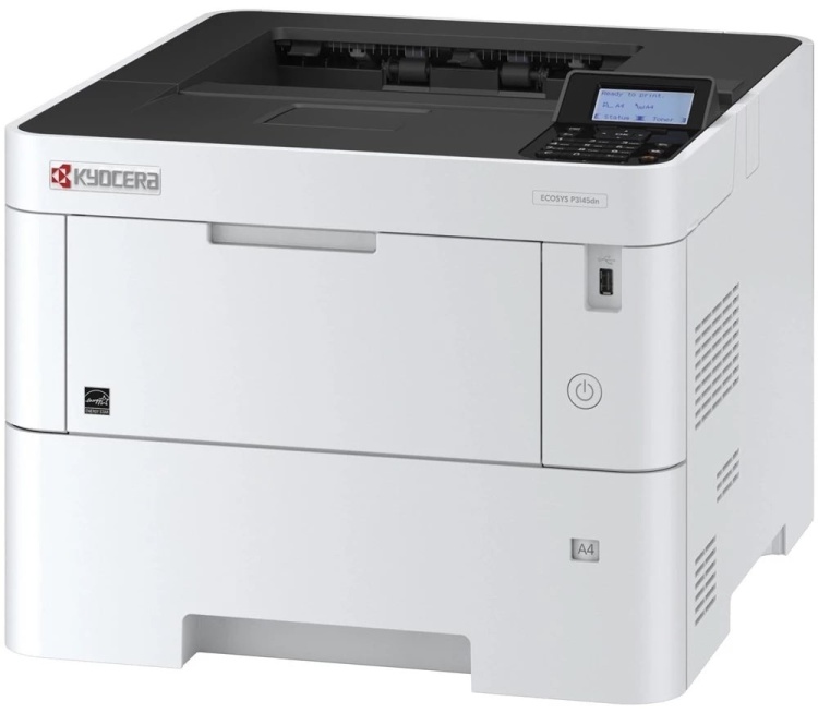 Принтер KYOCERA 110C0X3NL0