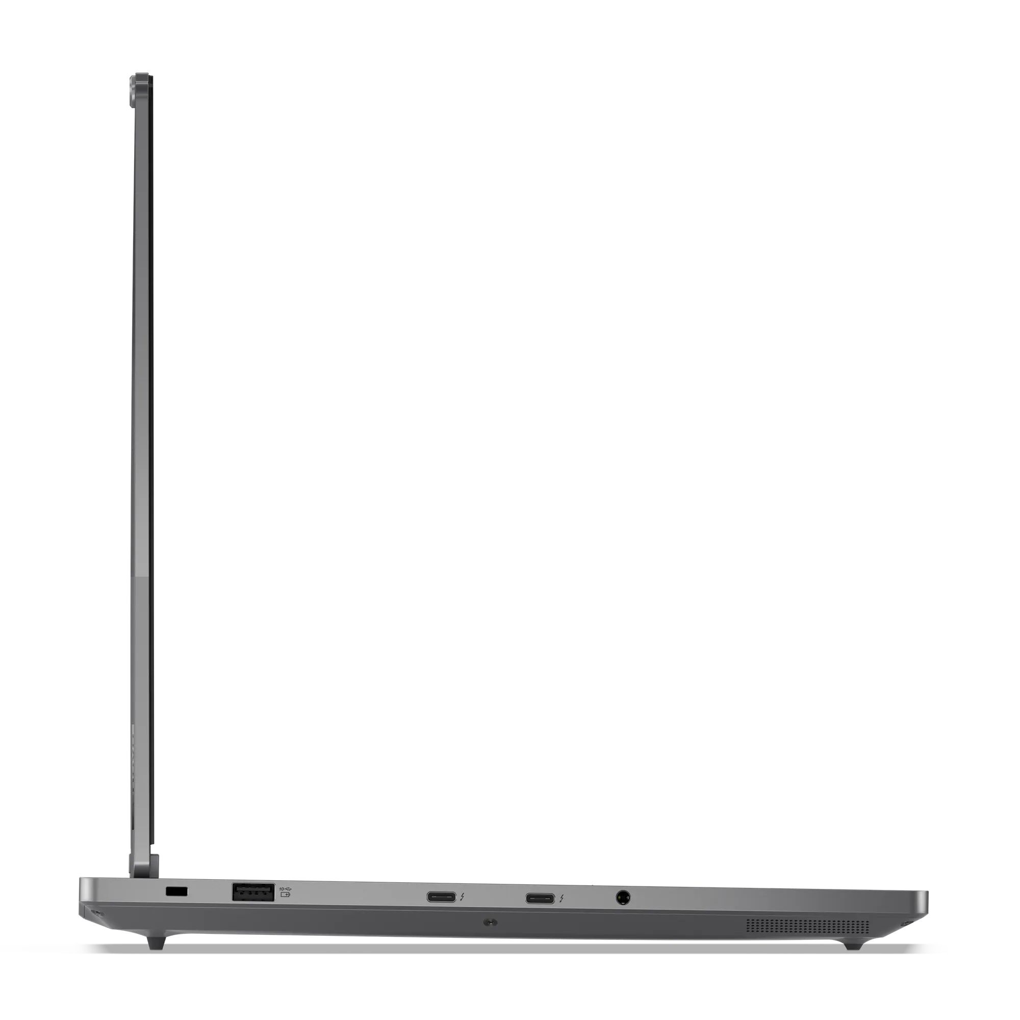 Ноутбук Lenovo 21N5001URU ThinkBook 16p G5 IRX 16" WQXGA(2560x1600) IPS/Intel Core i7-14650HX up to 5.2GHz (P), 3.7GHz (E) (16Cores)/16GB/512GB/NVIDIA GeForce RTX4060 8GB/Wi-Fi 6E/BT5.3/IR & 1080p