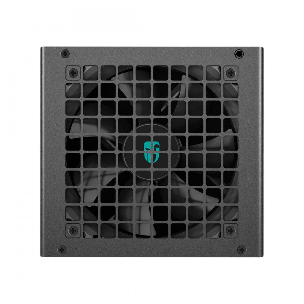 Блок питания GamerStorm PF600X (R-PF600X-HD0B-WGEU) черный