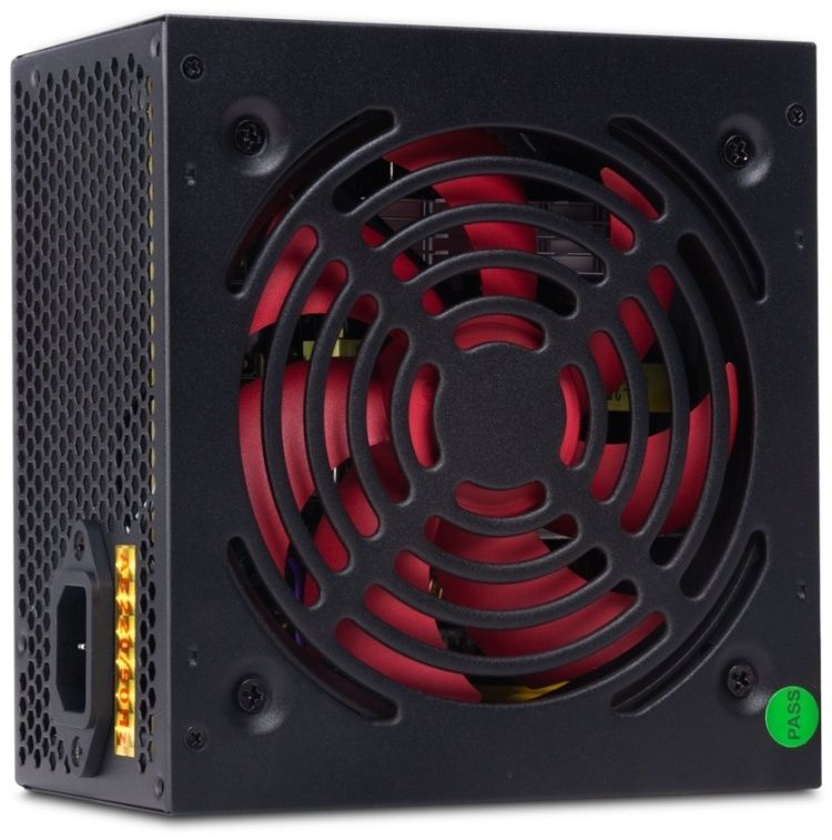 Блок питания X-Game Shadow 400W