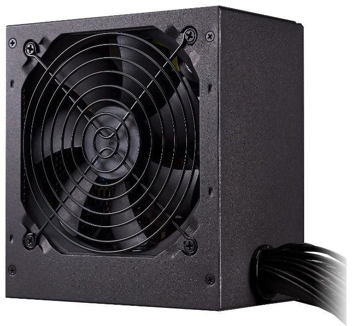 Блок питания Cooler Master MWE V2 550W White (MPE-5501-ACABW-EU)