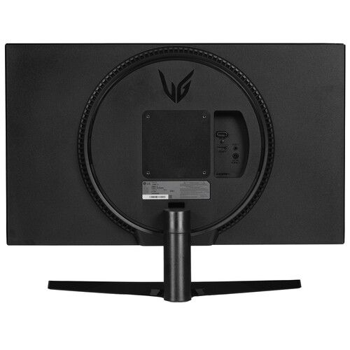 Монитор LG 27GS60F
