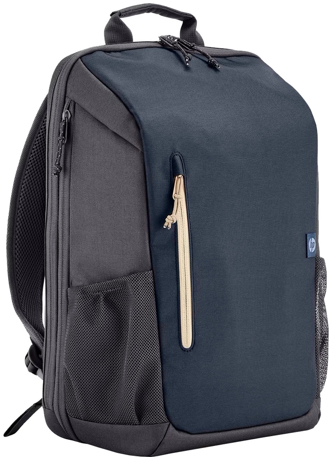 Рюкзак HP Travel 6B8U7AA [Серый]