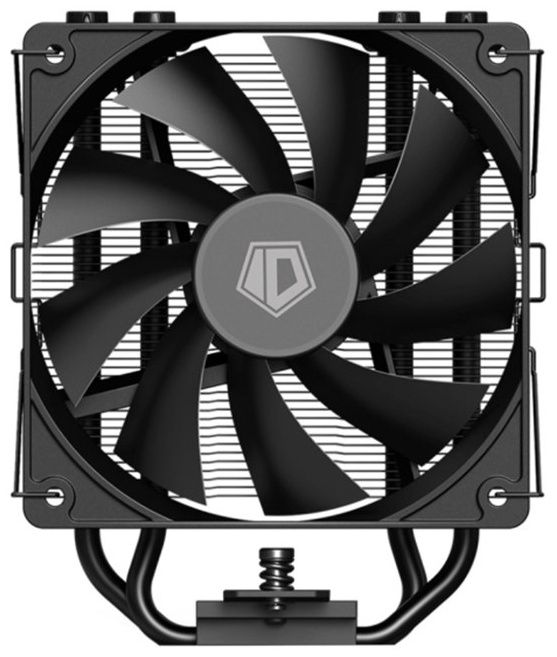 Кулер ID-Cooling SE-214-XT Black (ID-CPU-SE-214-XT BLACK)