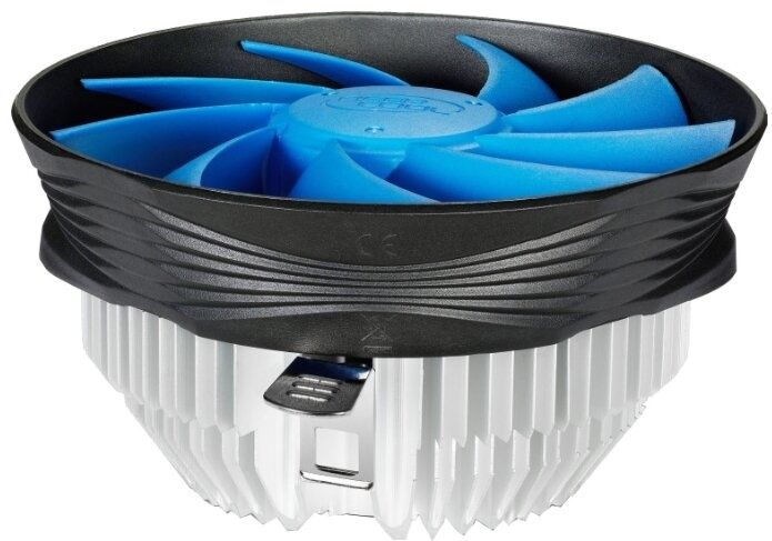 Кулер Deepcool GAMMA ARCHER V2 (G-U-ARCHER-ARNNNN-G-1)