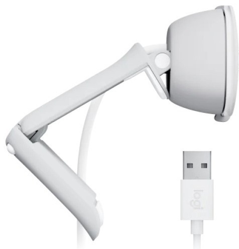 Logitech Brio 100