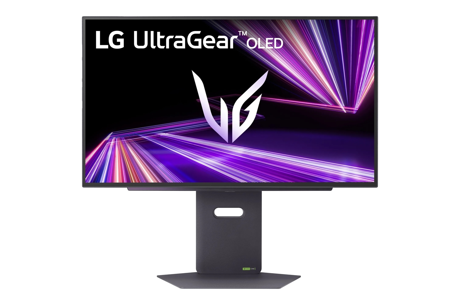 Монитор LG 27GX790A-B