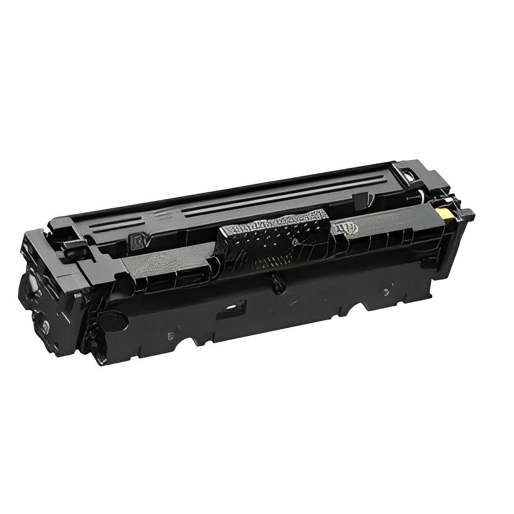 HP 415A W2032A желтый (yellow)