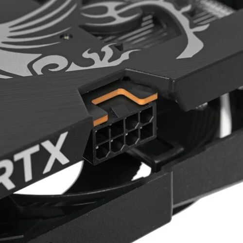 Видеокарта MSI GeForce RTX 5050 8G GAMING 8G (G5050-8G)