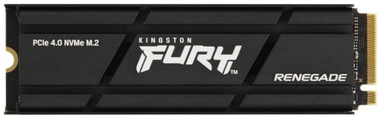 SSD накопитель Kingston SFYRDK/4000G