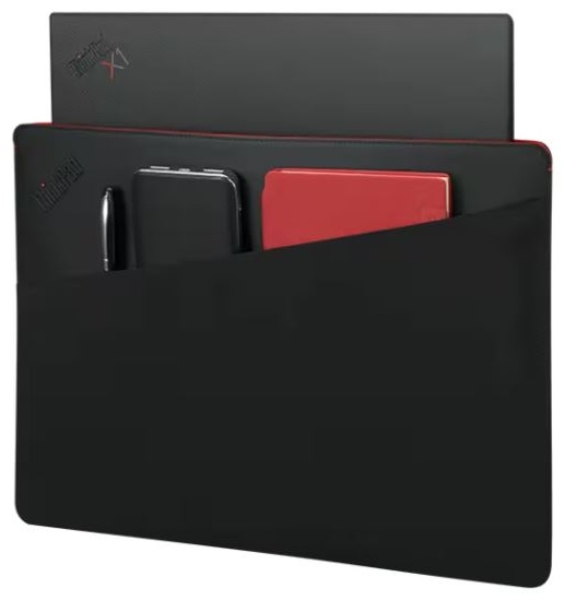 Сумка Lenovo ThinkPad Professional 14 Black (4X41L51716)
