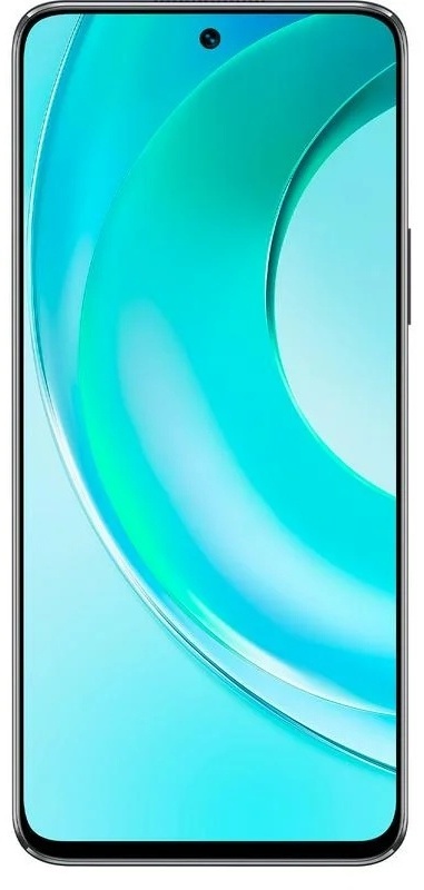 WIKO T50 Mulan 6 ГБ/128 ГБ черный