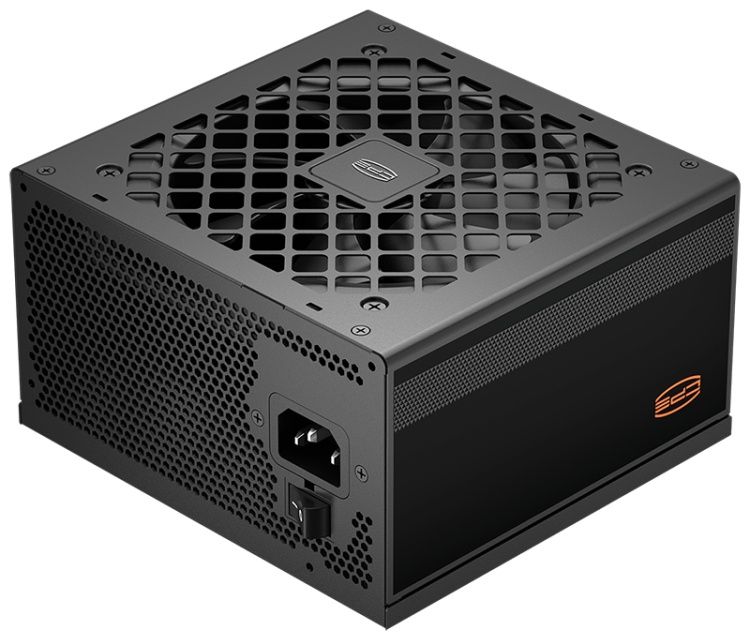 Блок питания PCCooler KN750