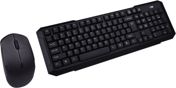 X-Game XD-7700GB черный